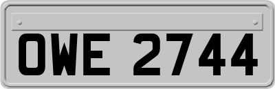 OWE2744