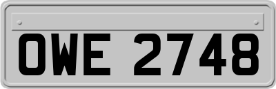 OWE2748