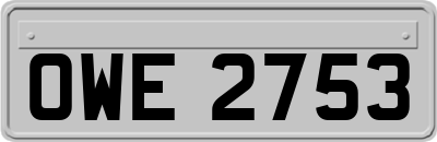 OWE2753