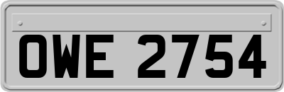 OWE2754