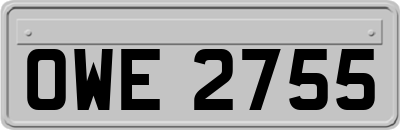 OWE2755