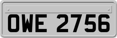 OWE2756