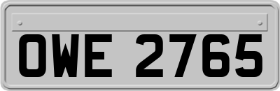OWE2765