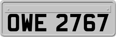 OWE2767