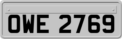 OWE2769