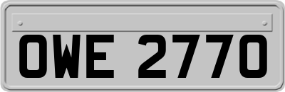 OWE2770