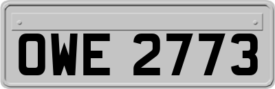 OWE2773