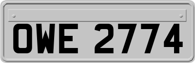 OWE2774