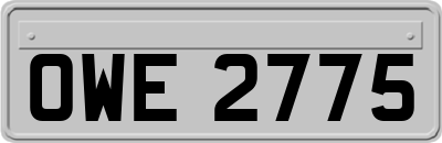 OWE2775