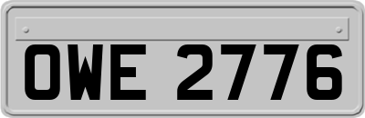 OWE2776