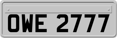 OWE2777