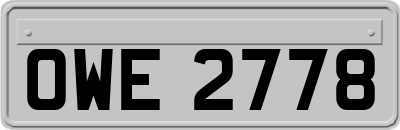 OWE2778