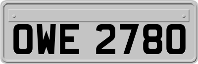 OWE2780