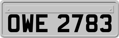 OWE2783