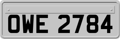 OWE2784