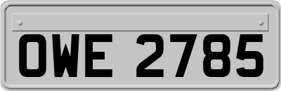 OWE2785