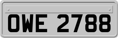 OWE2788