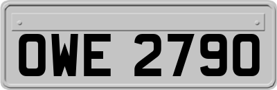 OWE2790