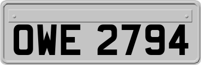 OWE2794