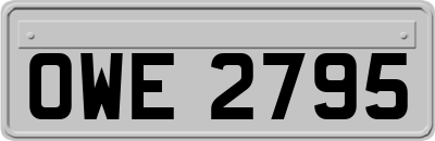 OWE2795
