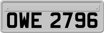 OWE2796