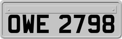 OWE2798