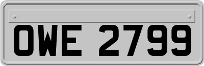 OWE2799