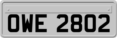 OWE2802
