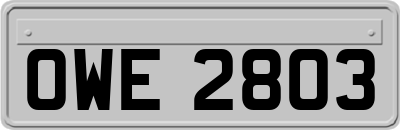 OWE2803