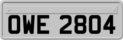 OWE2804