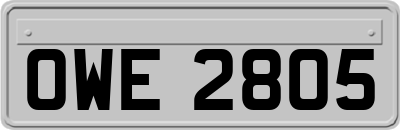 OWE2805