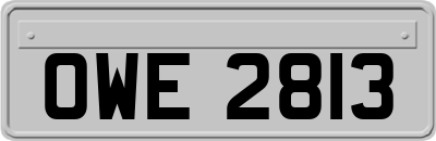 OWE2813