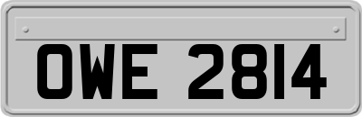 OWE2814