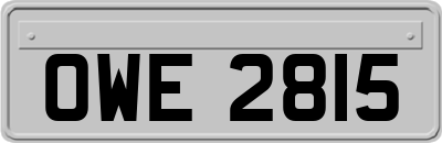 OWE2815