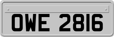 OWE2816
