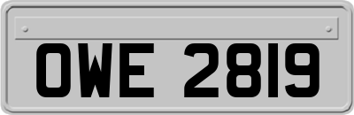 OWE2819