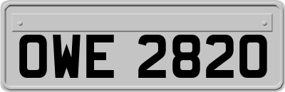 OWE2820