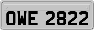 OWE2822