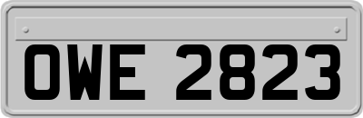 OWE2823