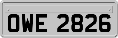 OWE2826