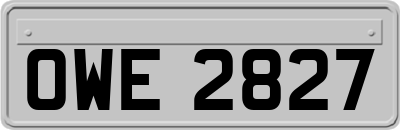 OWE2827