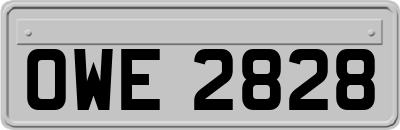OWE2828