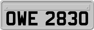OWE2830