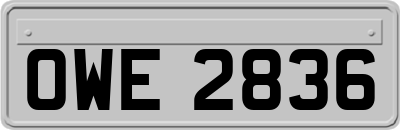 OWE2836