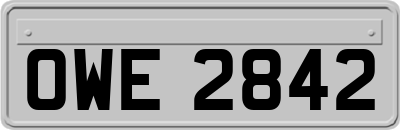OWE2842