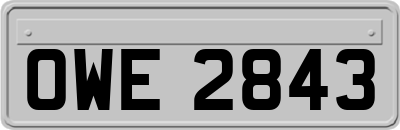 OWE2843