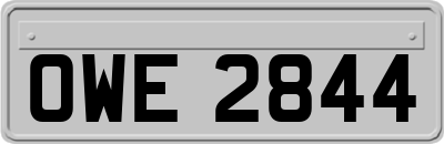 OWE2844