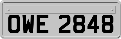 OWE2848