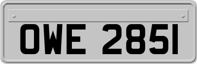 OWE2851