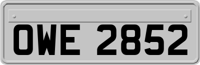 OWE2852